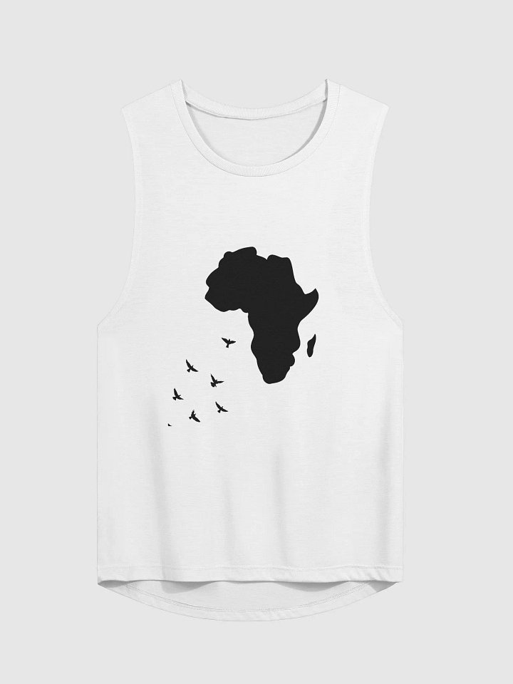 Going home Women's Flowy Muscle Tank product image (3)