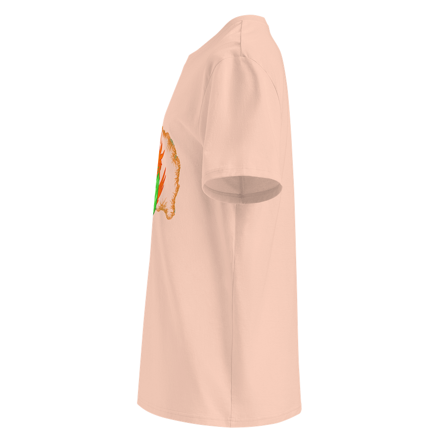 Ethereal Dragon Unisex Tee product image (3)