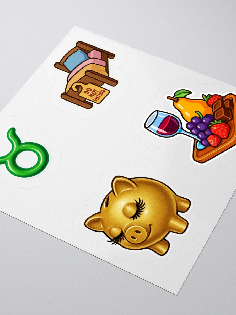 Taurus Starter Pack product image (9)