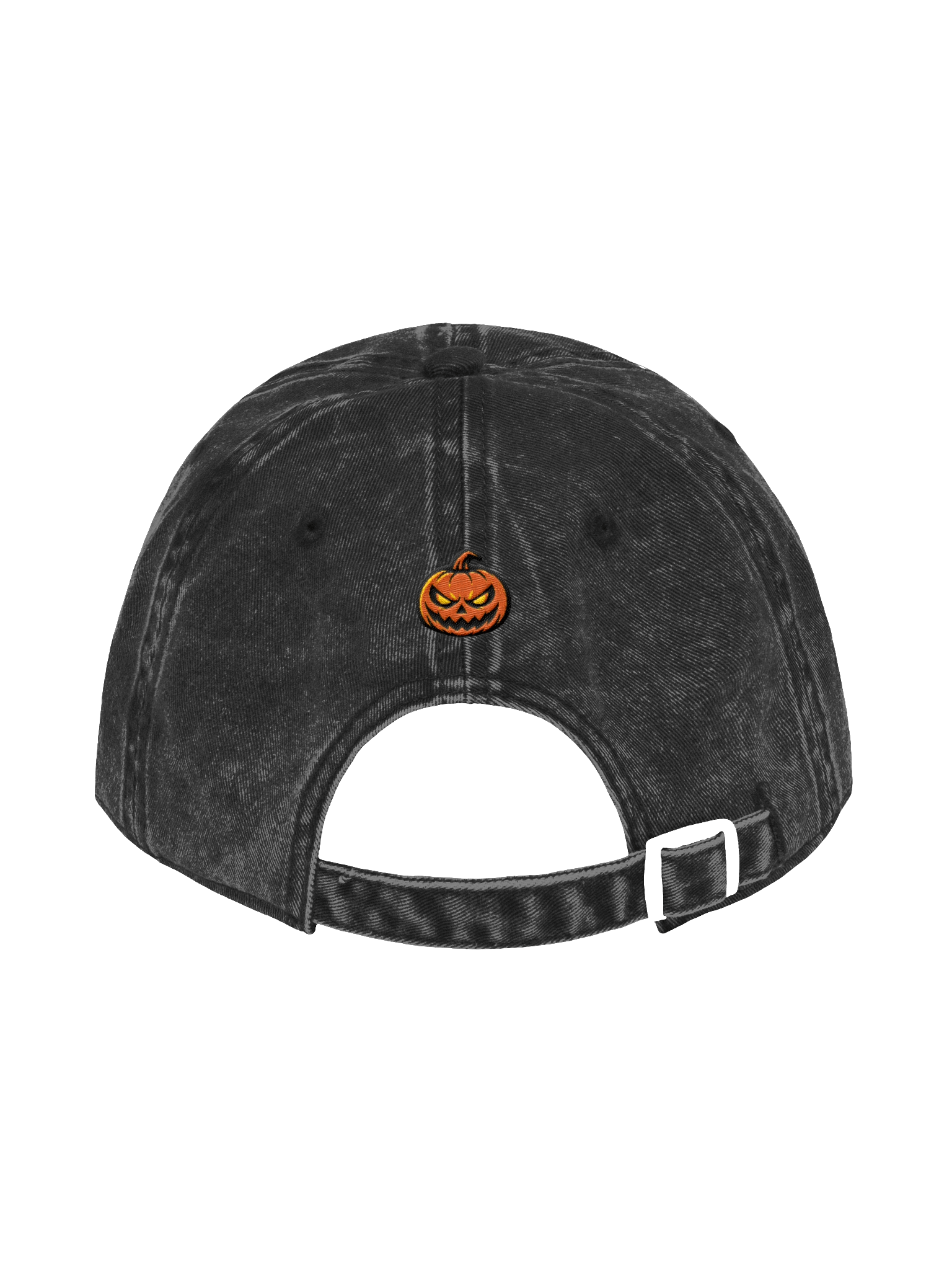 Metal Pumpkination Hat - Vintage Wash product image (5)