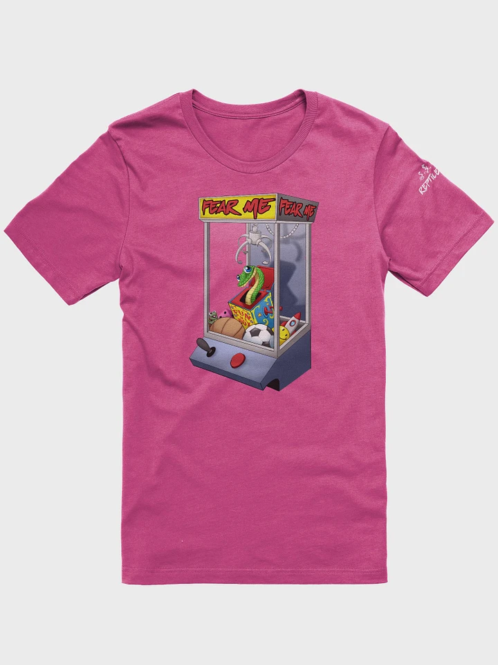 Jack In The Box - Fear Me Tee! product image (1)