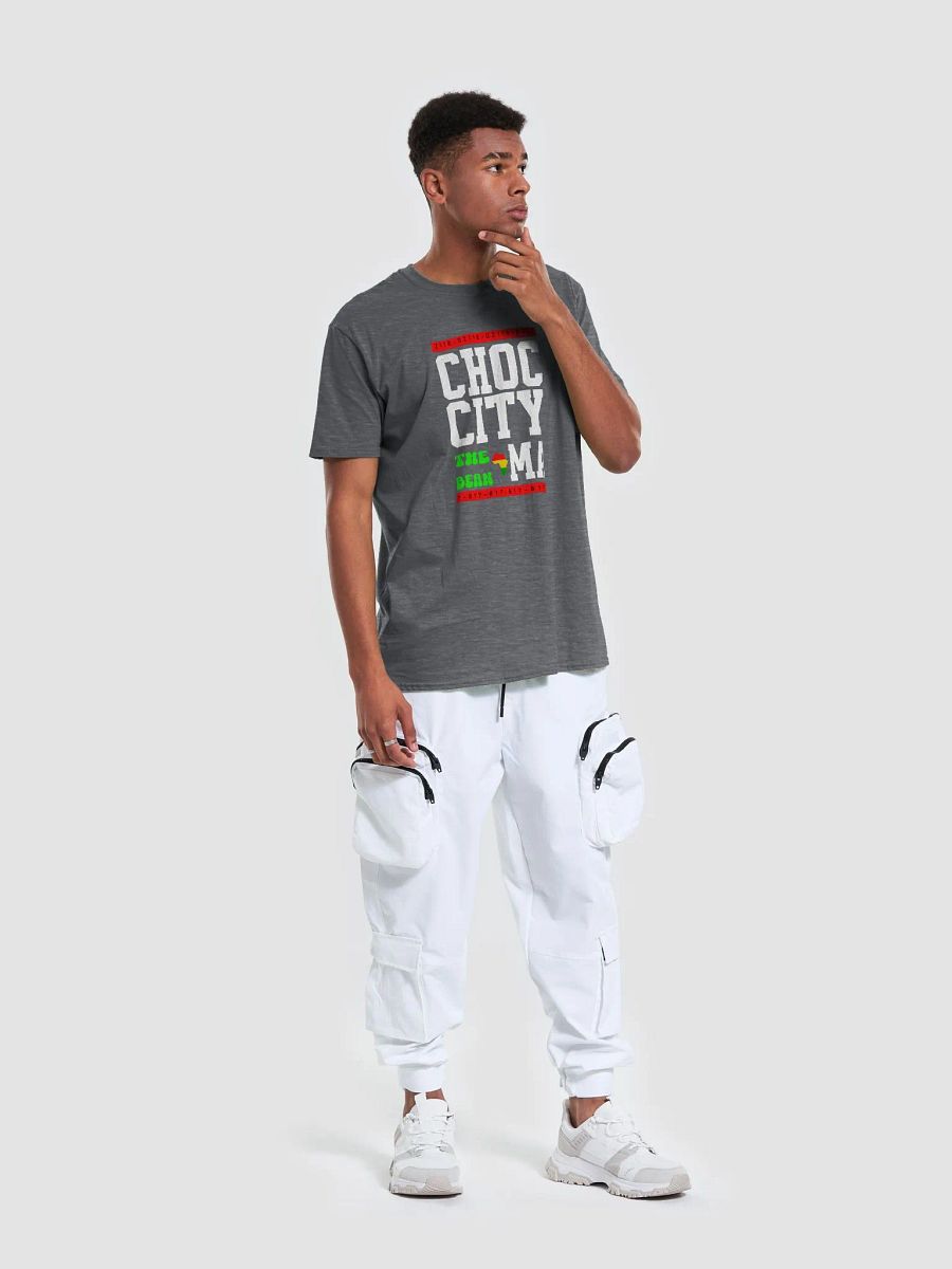 Choc City product image (25)