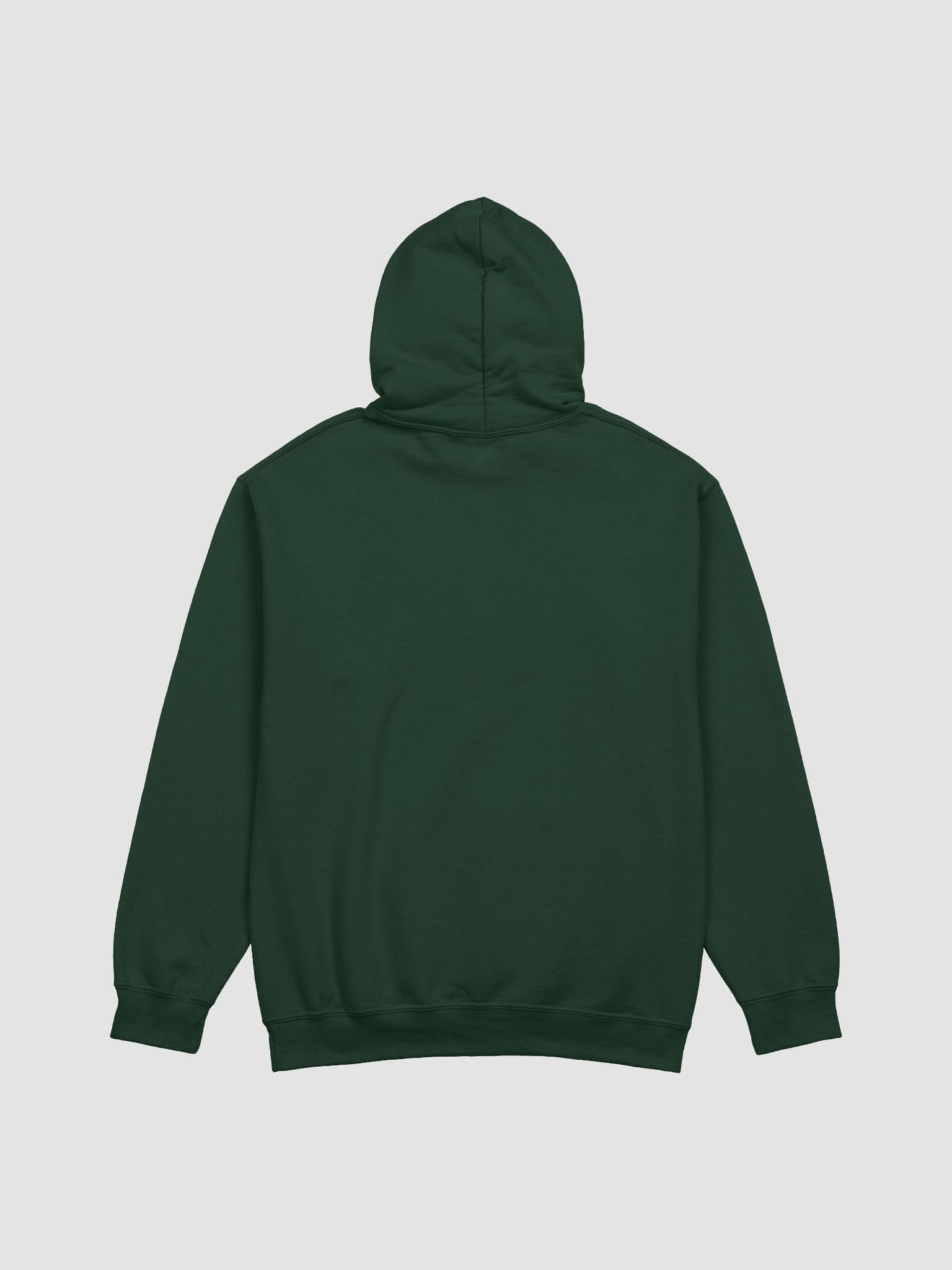 Retro-Futuristic Sunset Hoodie product image (37)