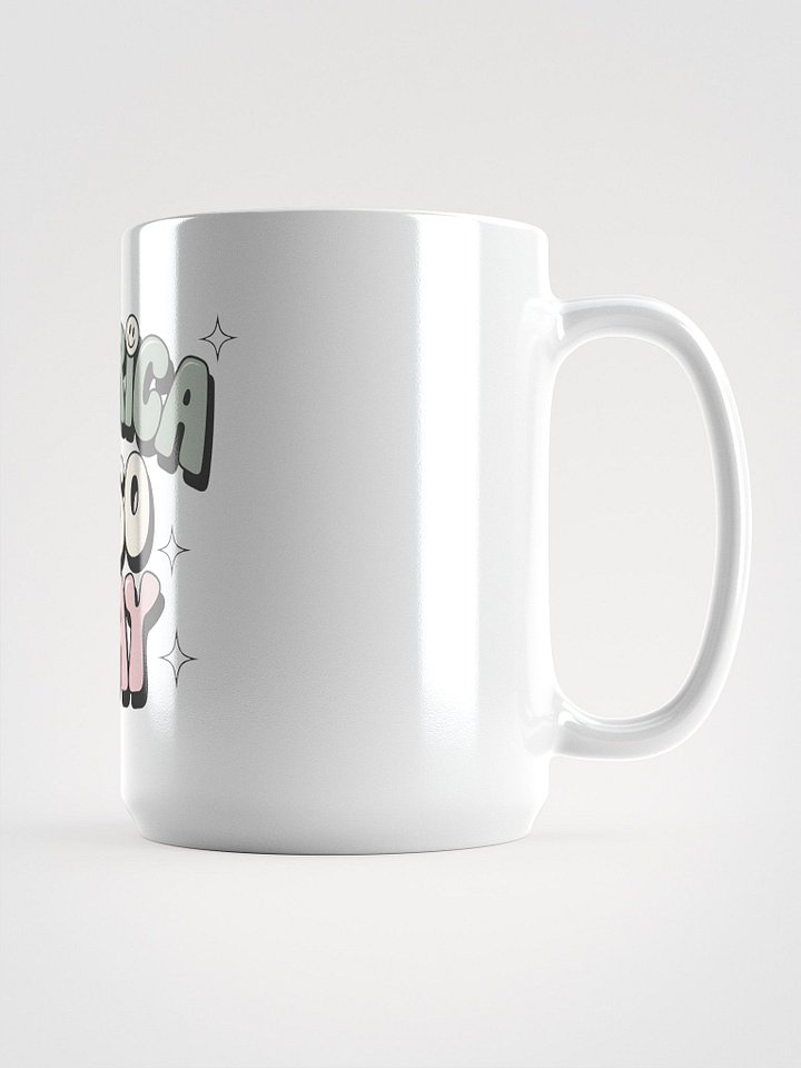 America is So Slay - 4th of July Mug product image (2)