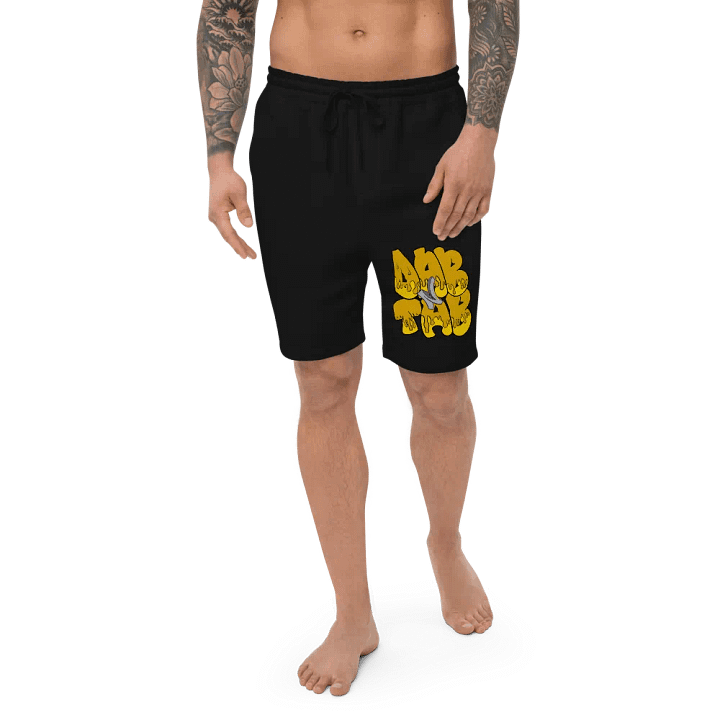 Dab N Tab Shorts product image (1)