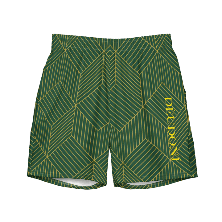 Dèudonï Kinte Trunks product image (2)