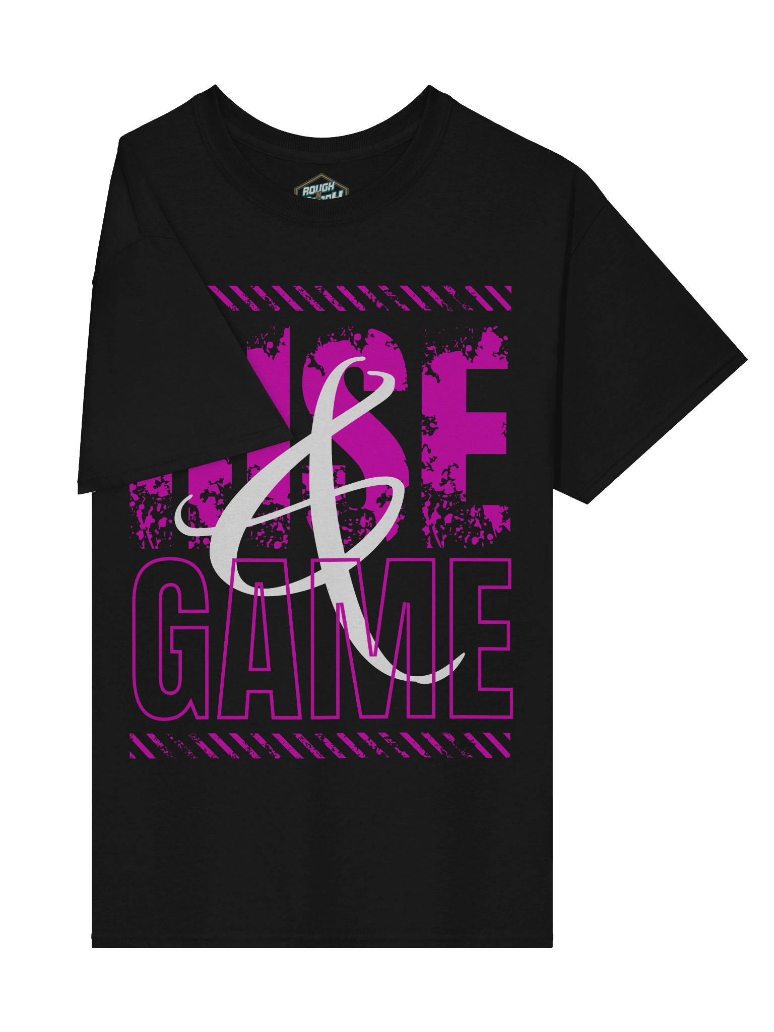 Rise and Game – Pink Print product image (8)