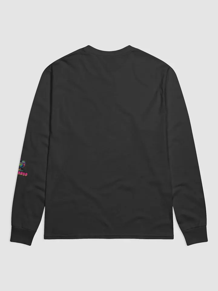 WEIRDODO Long Sleeve Shirt product image (4)