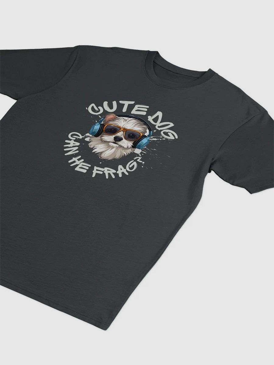 Cool Canine Vibes Tee product image (3)