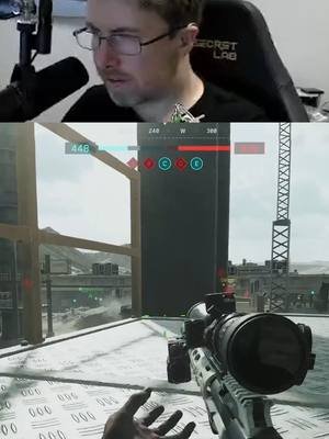 Smashed my Sniper PB in Battlefield 6 #Battlefield6 #Battlefield6Clips #Battlefield6Moments #gaming