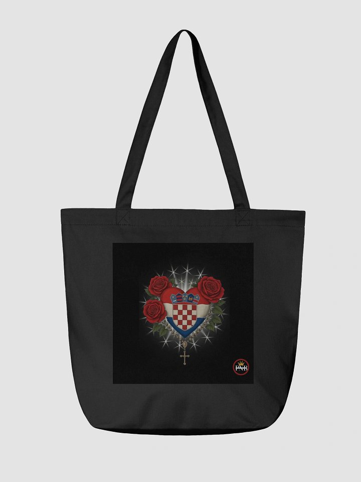 Divine Prayer Eco Tote product image (2)