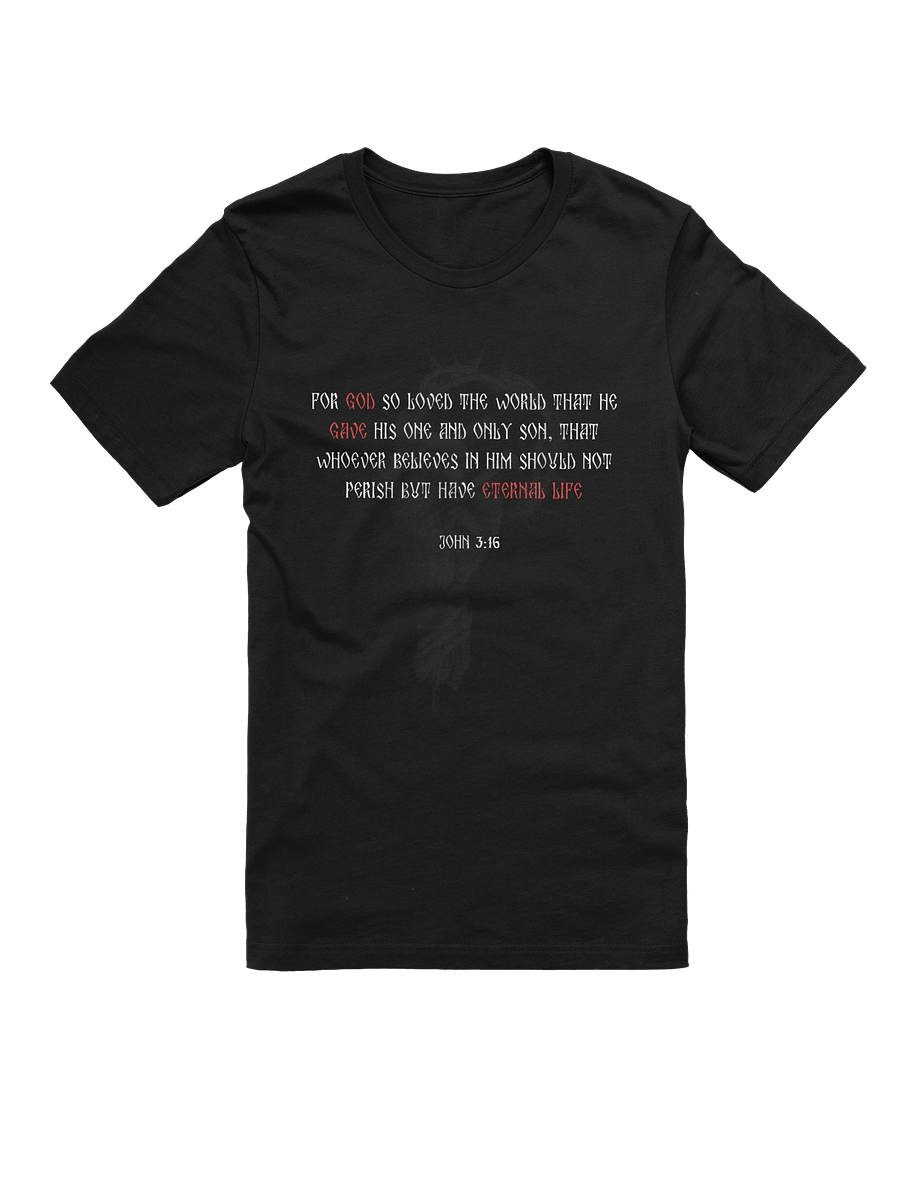 Crowned in Thorns T-Shirt product image (6)