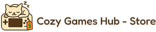 Cozy Games Hub