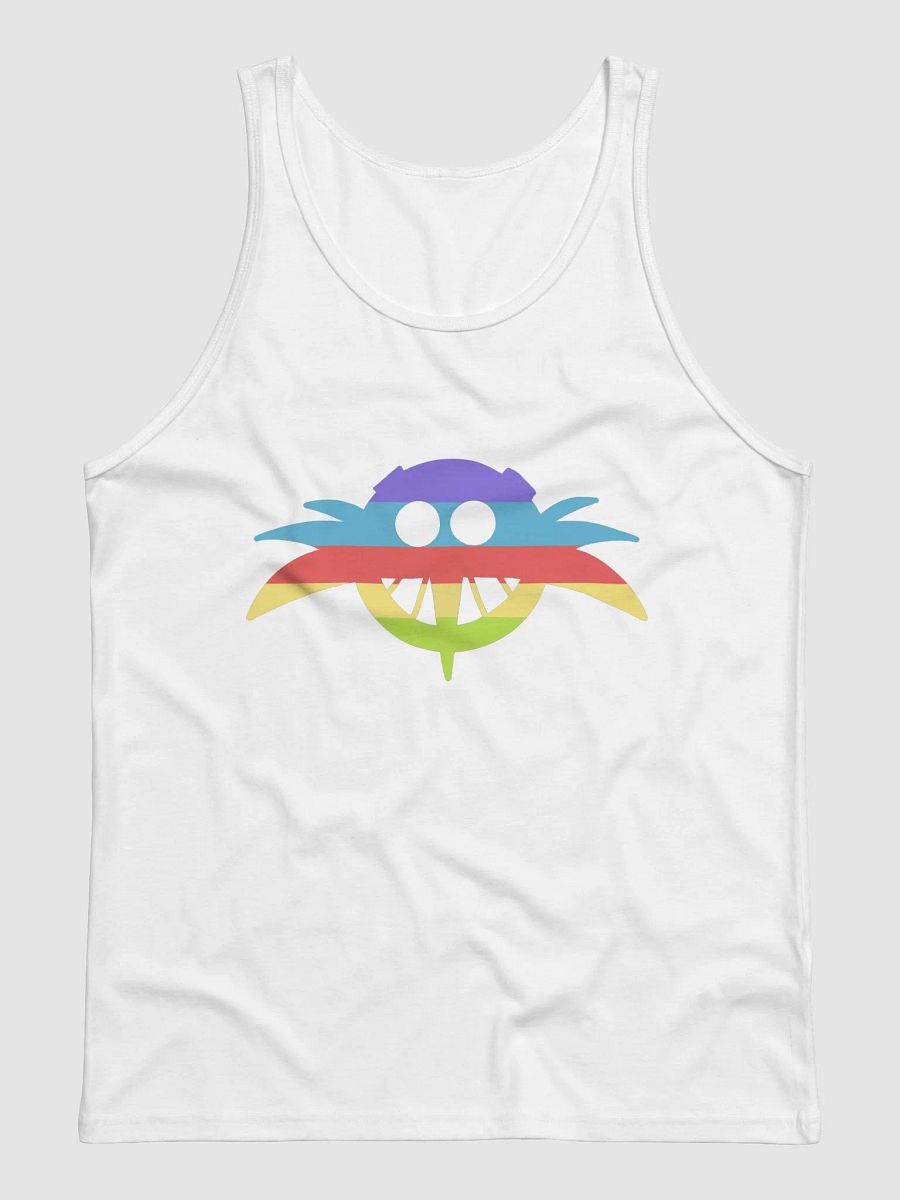 THE GAY ASS TANK TOP product image (1)