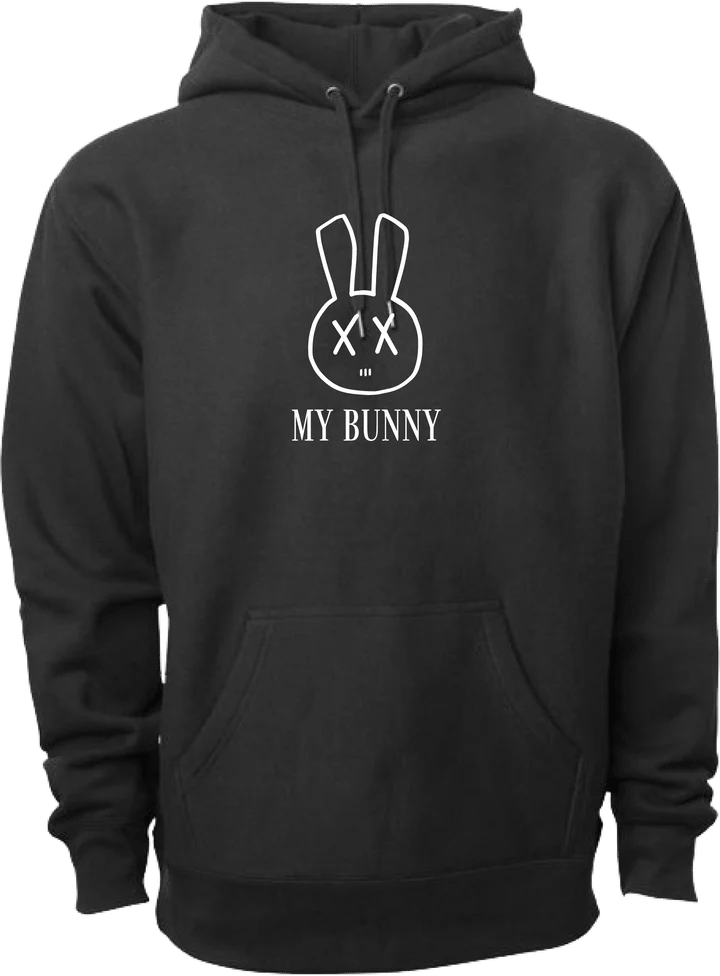 My Bunny Doll Hoodie product image (2)
