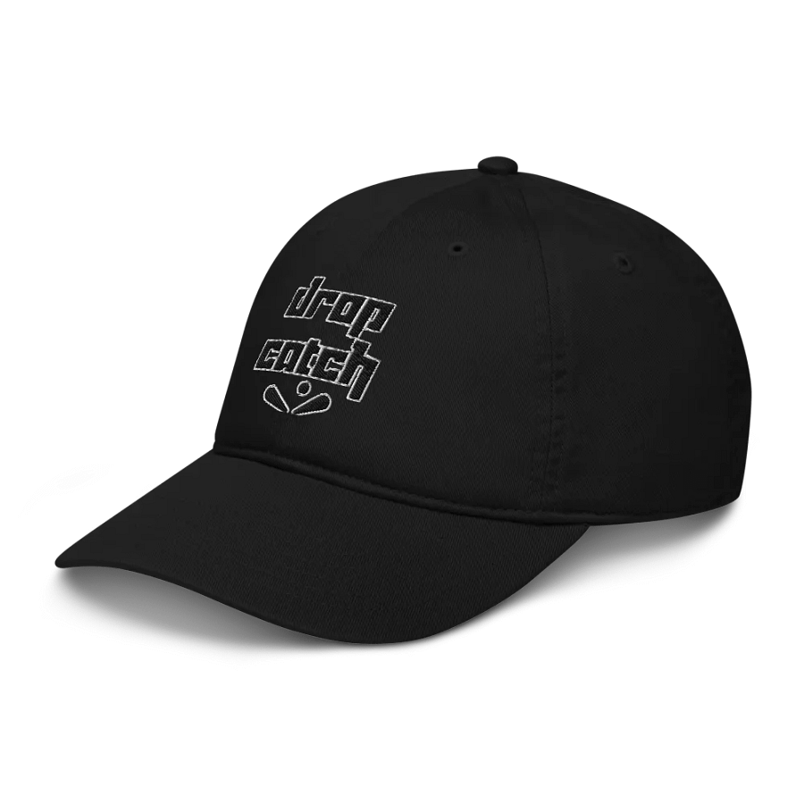 Drop Catch Dad Hat product image (4)