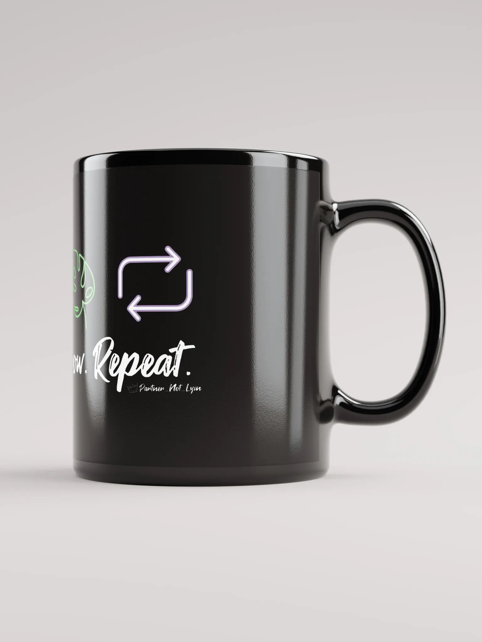 GSGR Mug product image (2)