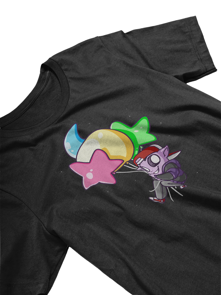 Cosmic Driftin' tshirt product image (2)