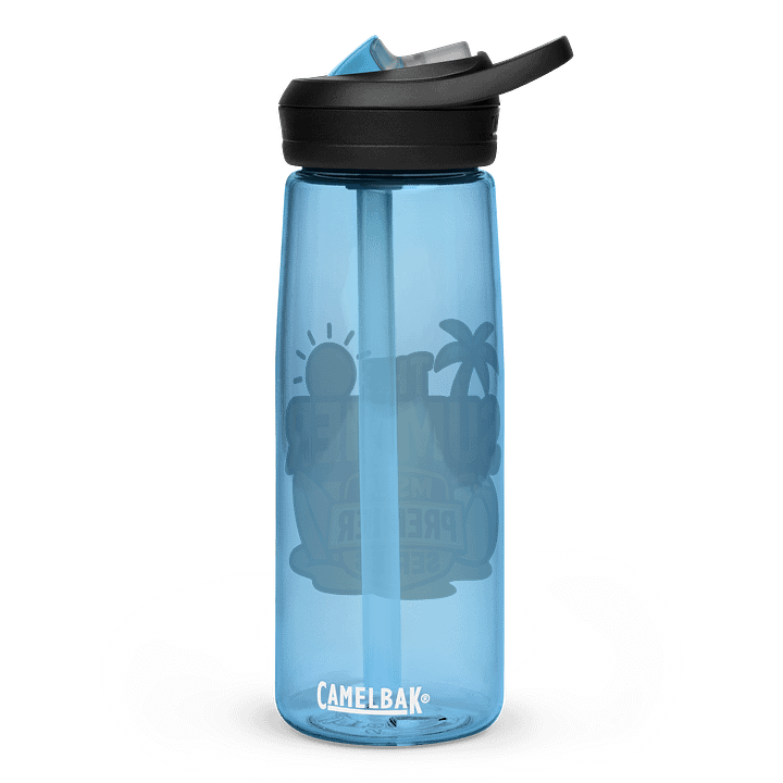 The Summer - Water Bottle product image (2)