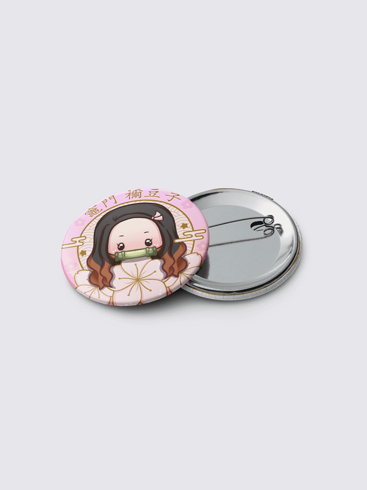 Demon Slayer ~ Pin Pack product image (2)