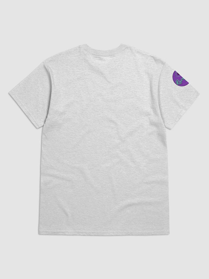 Cosmic Zelly Heavyweight T-Shirt product image (12)