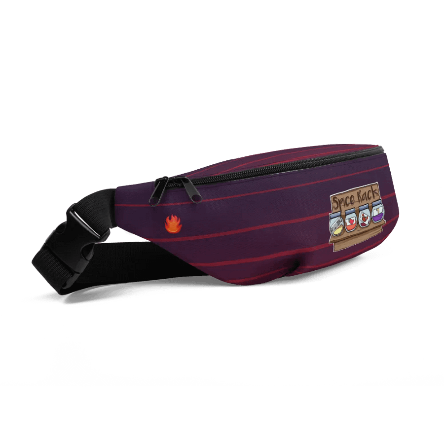 Spice Rack Fanny Pack product image (3)