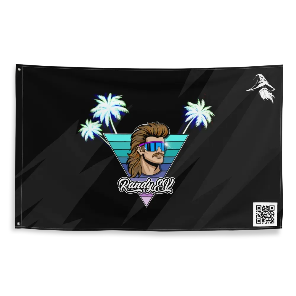 RandyEv we stand product image (2)