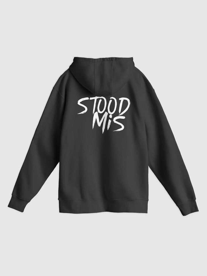 Misunderstood Hoodie product image (2)