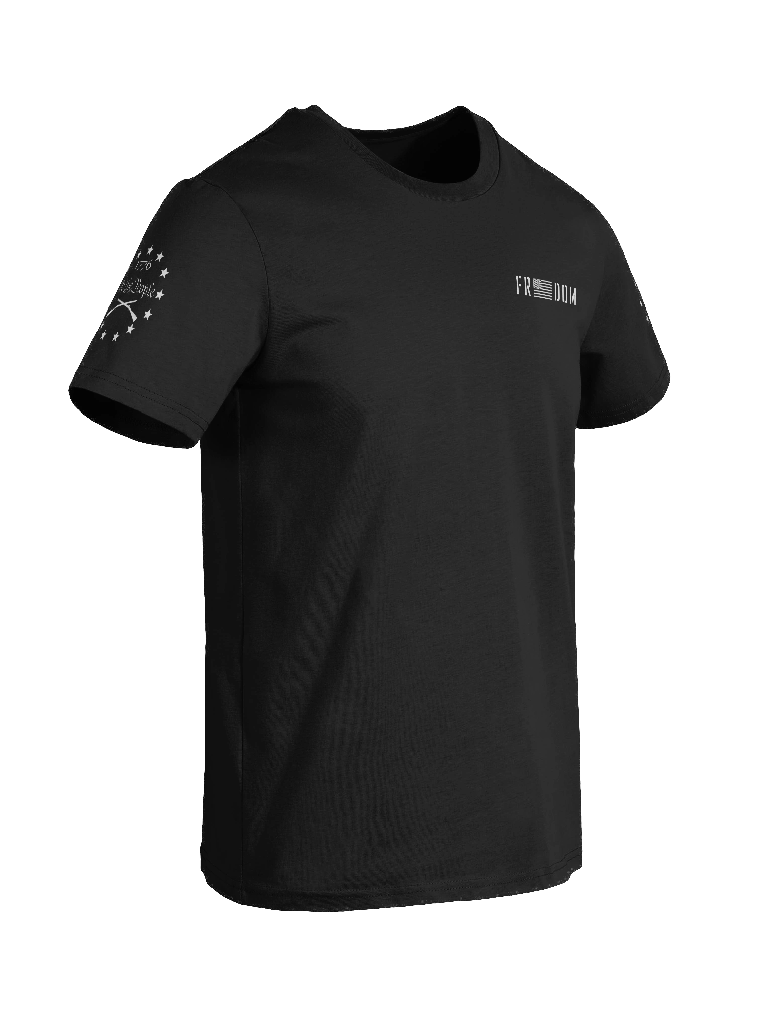 Freedom Wear: We The People Tshirt product image (21)