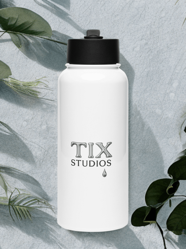 TixStudios - Bottle product image (1)