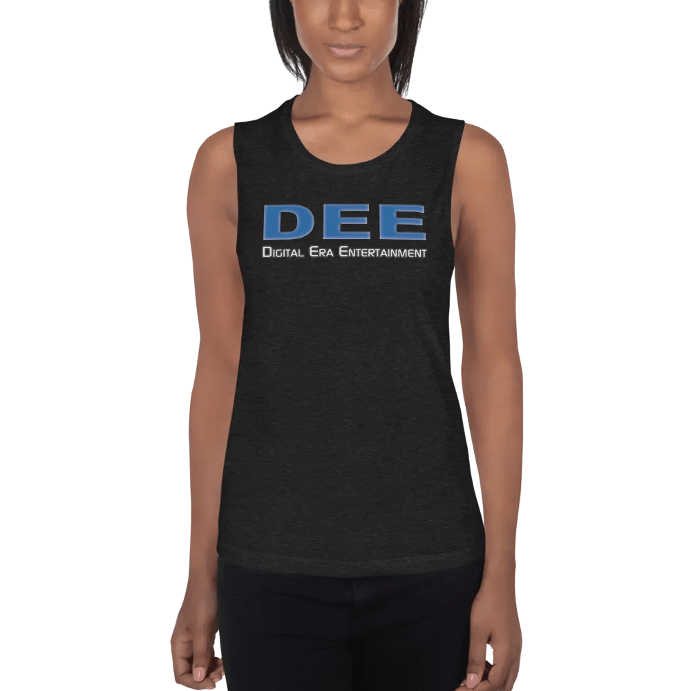 DEE Ladies Tank mk. II product image (16)