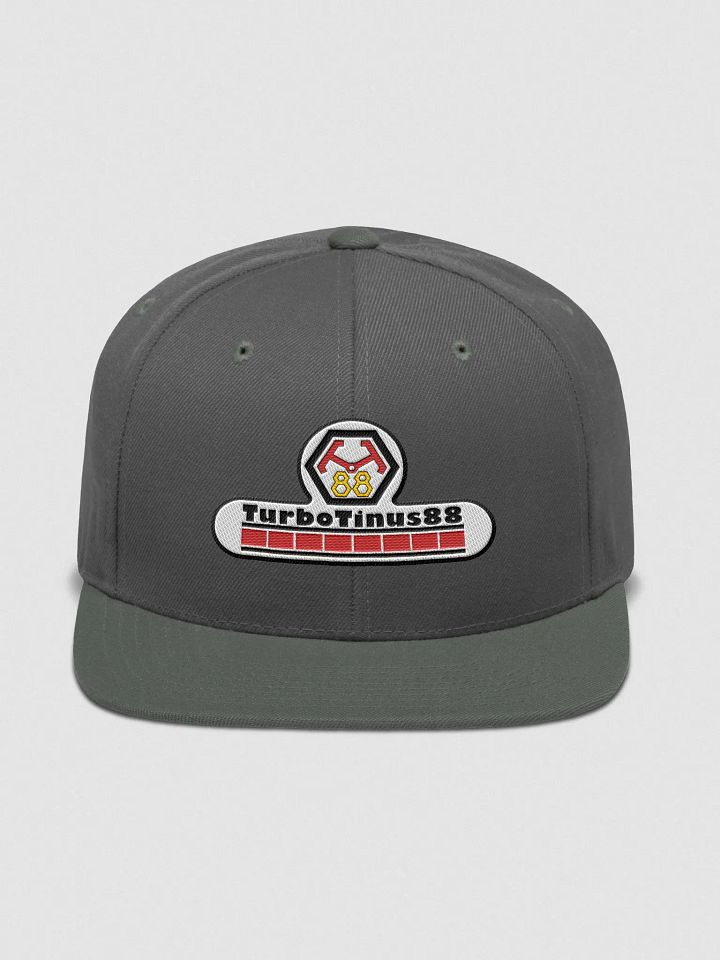 TT88 Snapback product image (1)