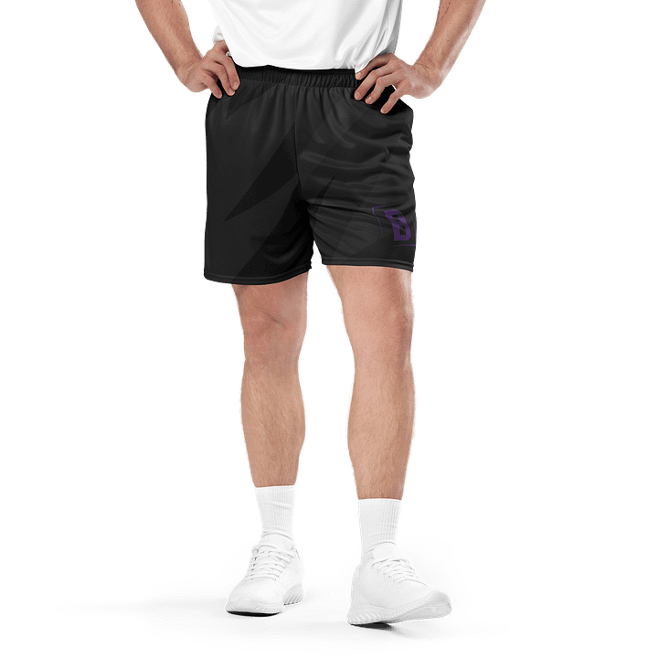 DMW x BLACKOUT Shorts product image (1)