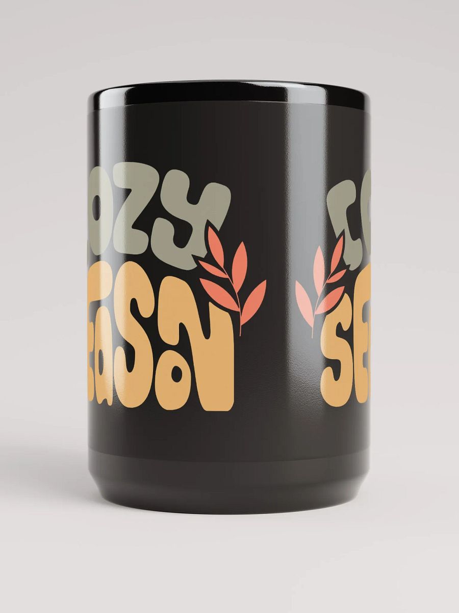 Cozy Season-Mug product image (5)
