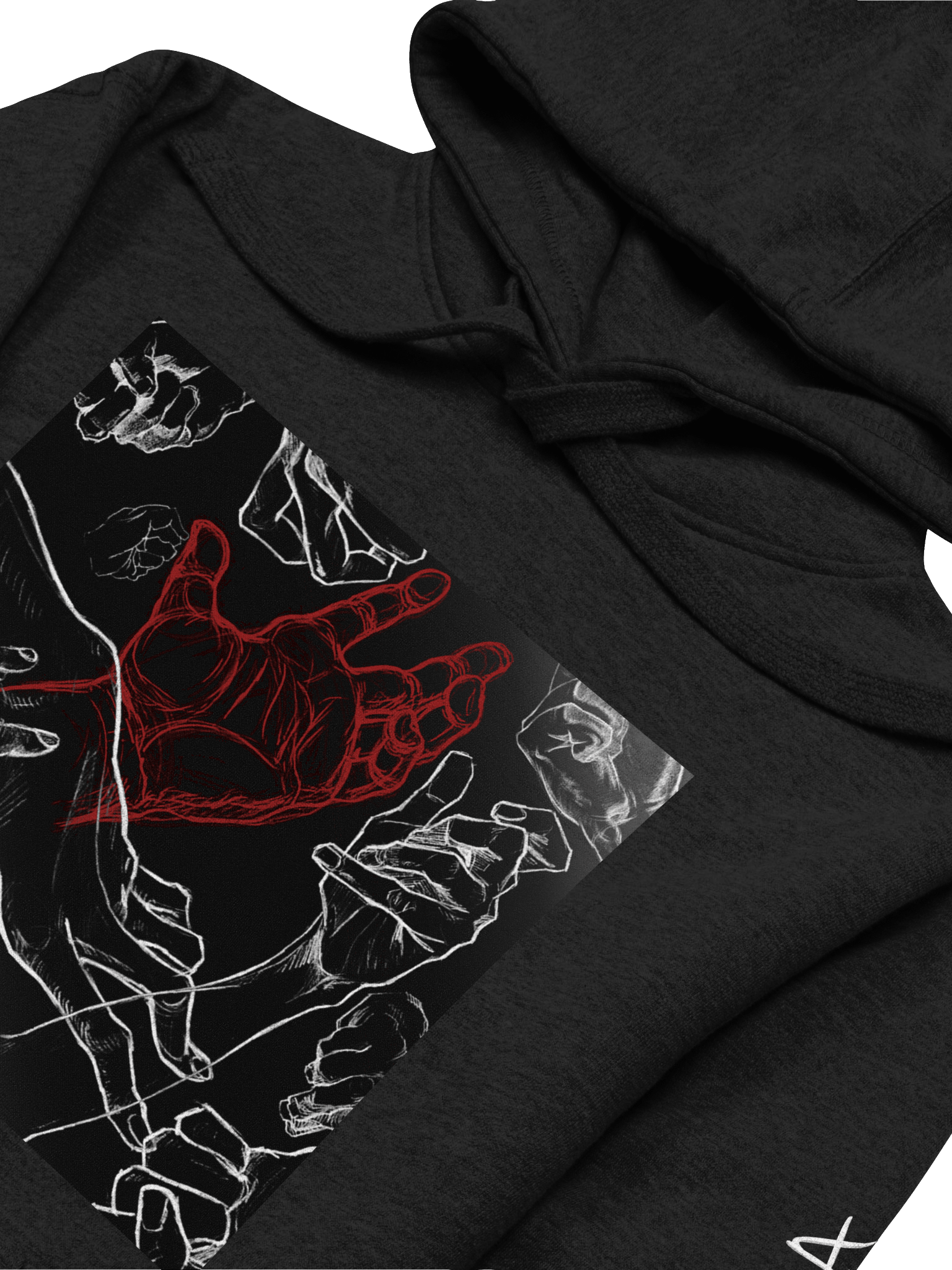 HANDS! Hood product image (3)