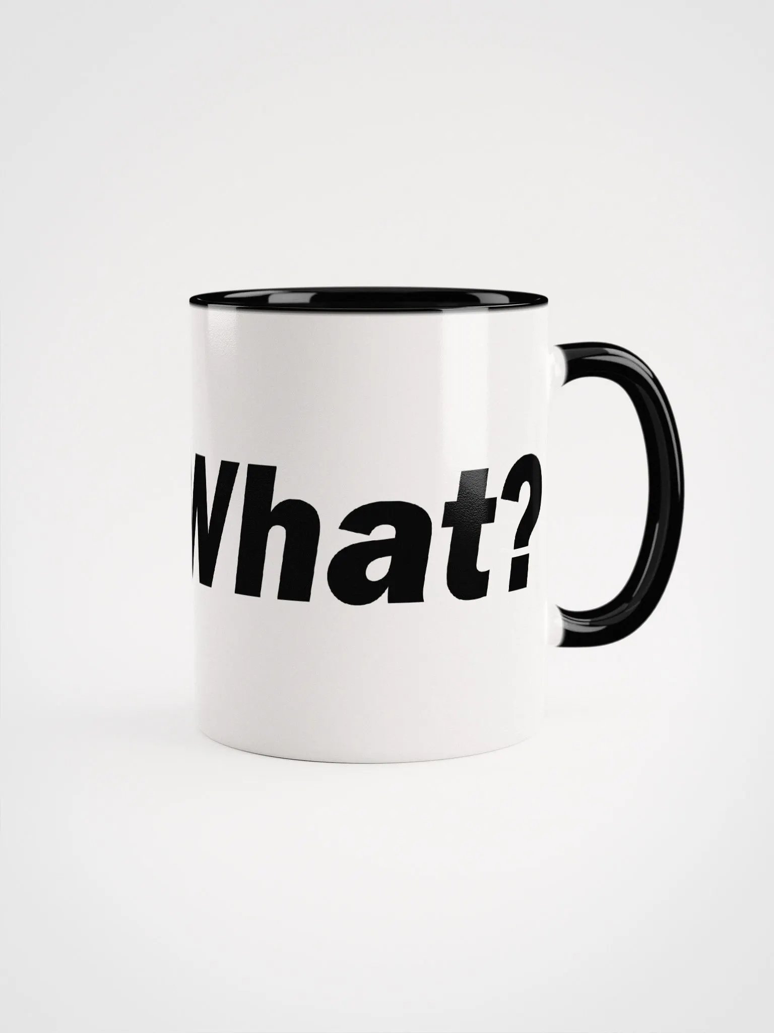 Say What? product image (2)