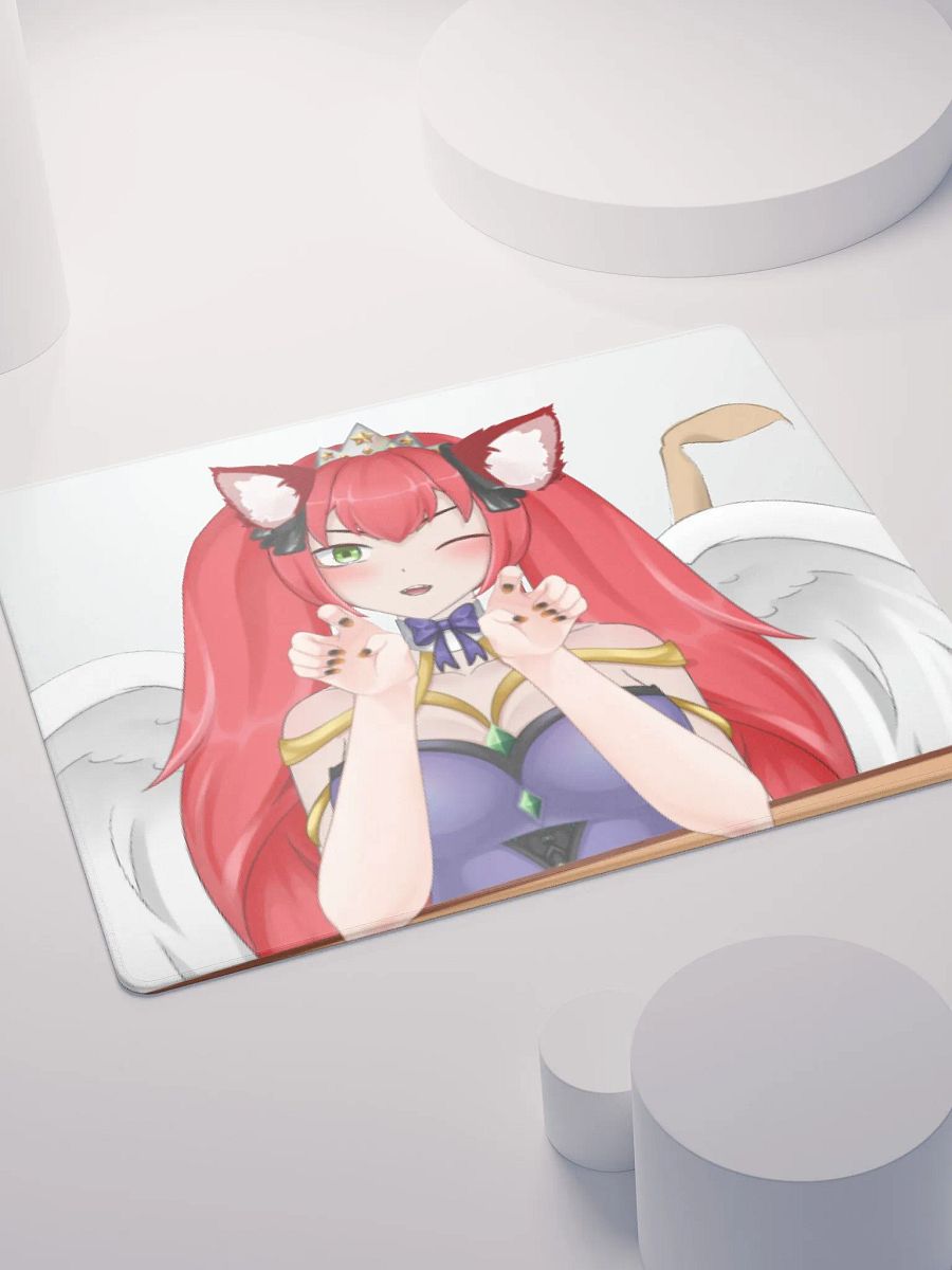 Rawr XD Mouse Pad product image (8)