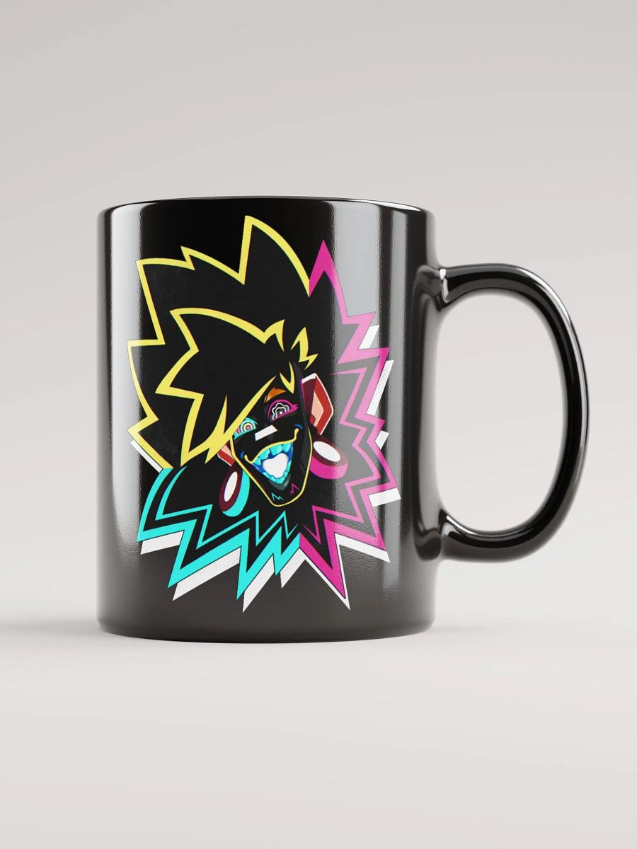 Void Mug (Left Handed) product image (2)