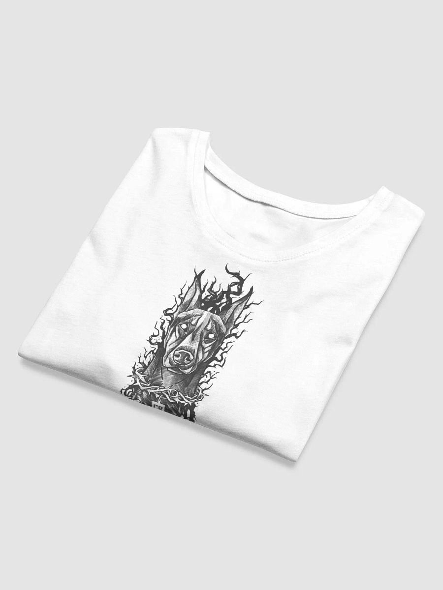 Demon Dog Crop Top product image (6)