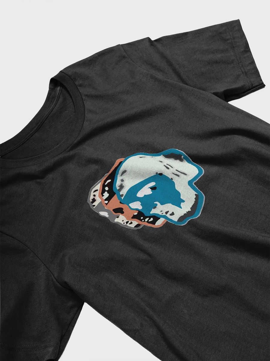 EyeDontKnowYou Logo Shirt product image (10)