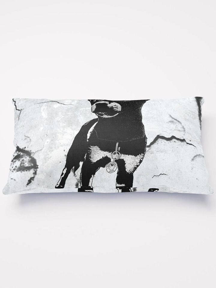 Vandal Pillow product image (1)