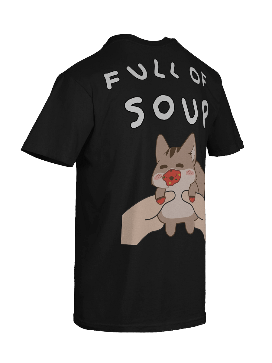 Full of Soup T-Shirt product image (67)