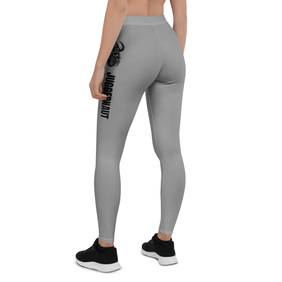 Juggernaut Leggings - GREY product image (2)