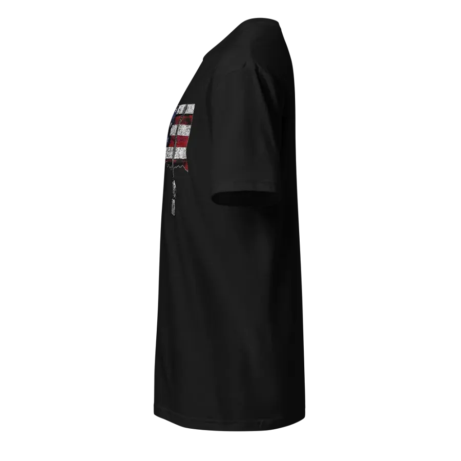 Oklahoma Veteran Dog Tags product image (4)