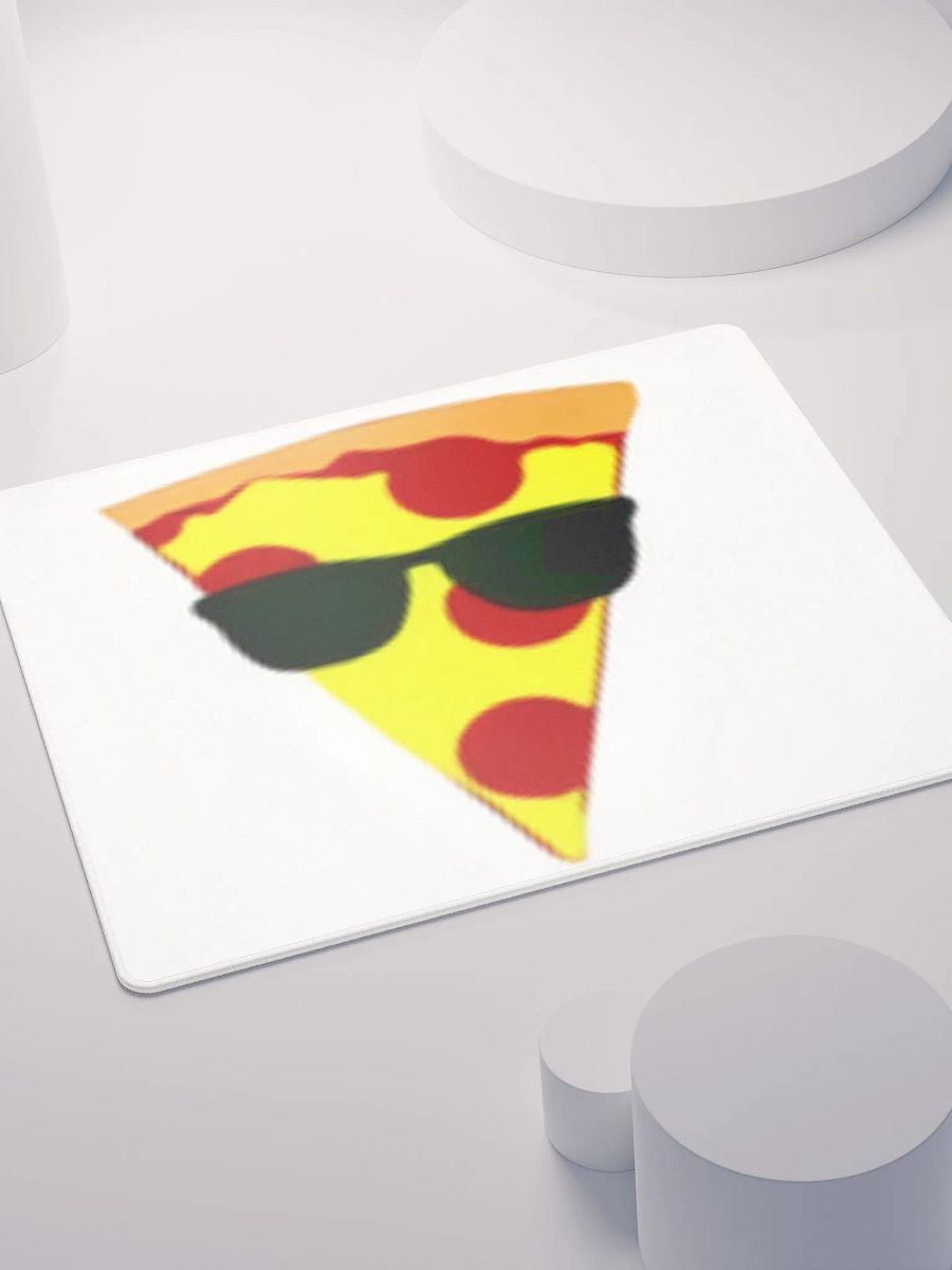 Official Pizzadude6969 Mousepad product image (4)