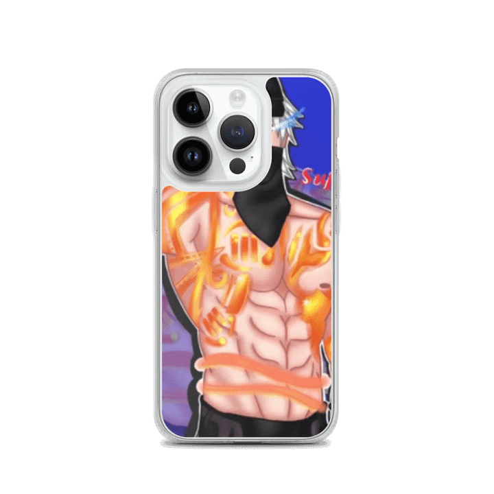 Ethereal Glow iPhone® Case product image (3)