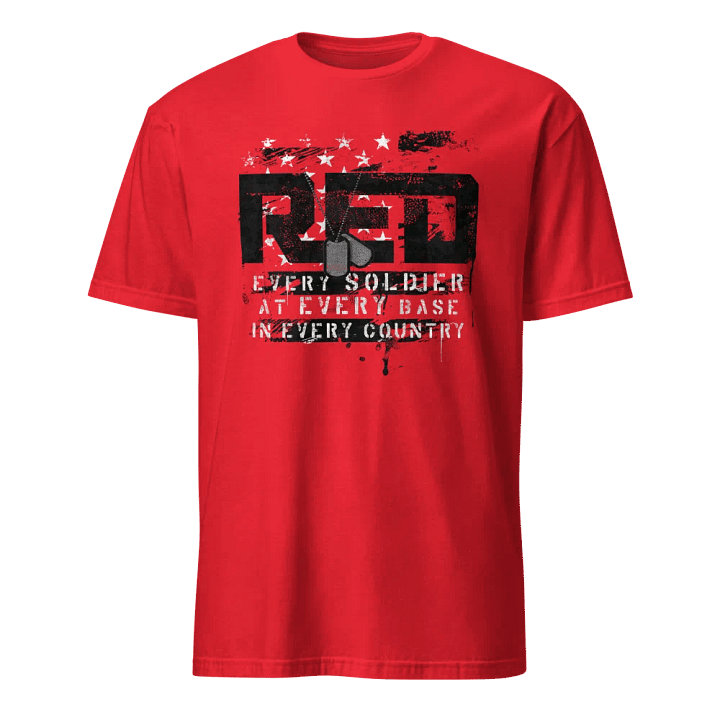 R.E.D: Every Soldier product image (11)