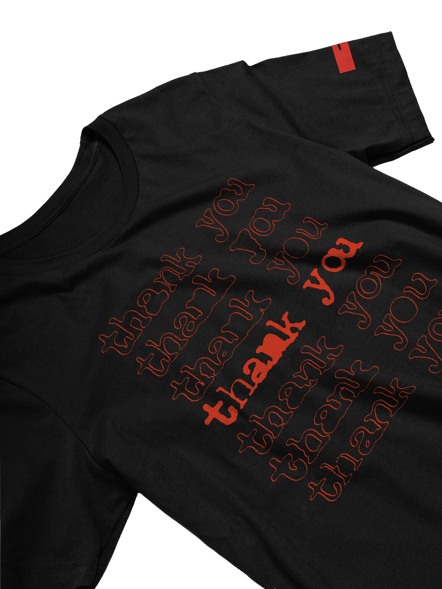 thank you tee product image (6)