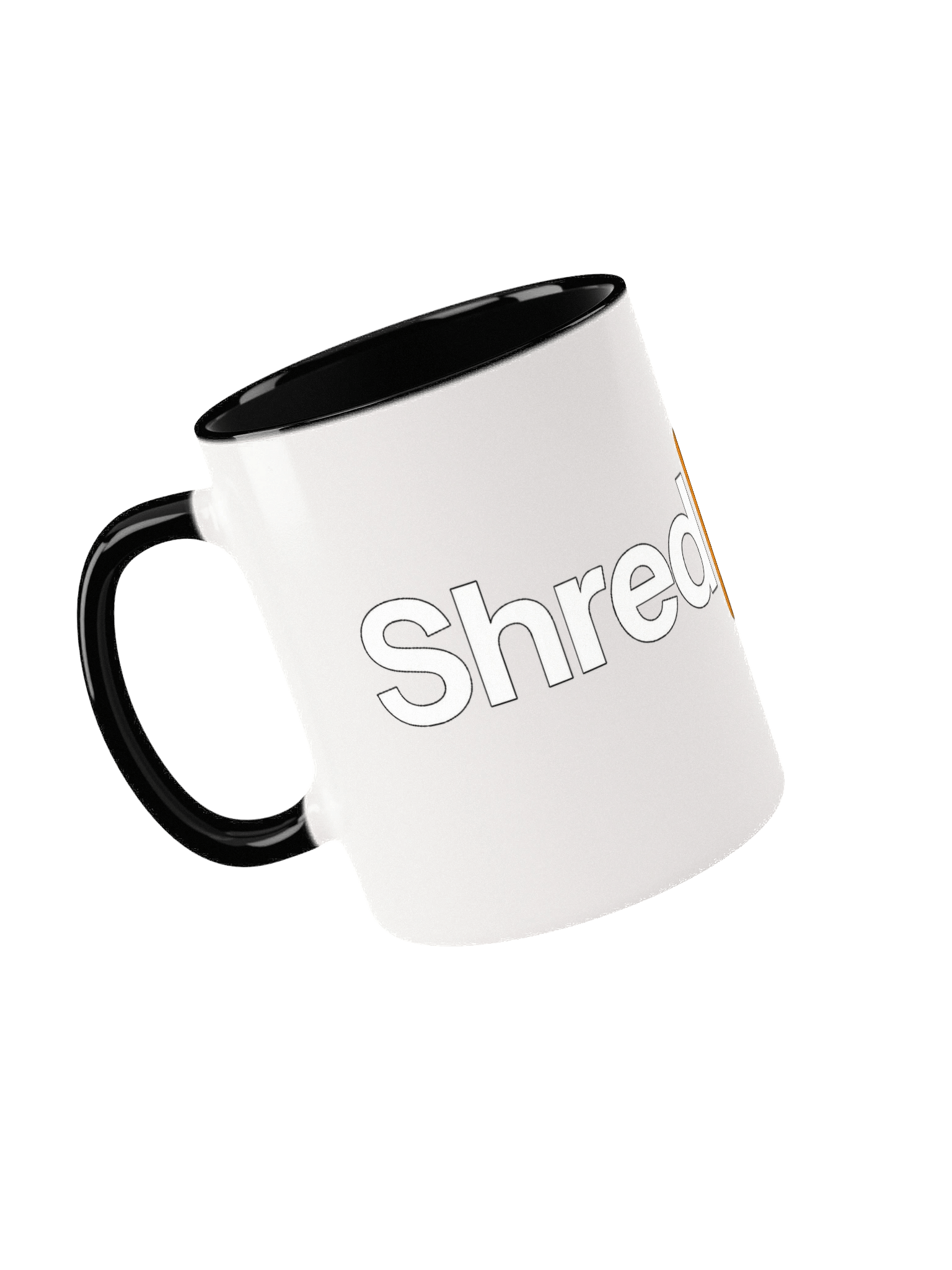 Shred Hub Mug product image (3)