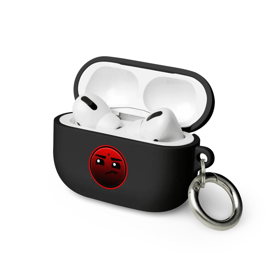 MASTERLOBOTOMY AIRPODS CASE product image (61)